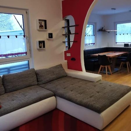 Ferienhaus Steiner 罗伊特 外观 照片